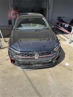 فولكسفاغن جيتا